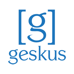 Geskus Logo